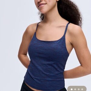 NWT Outdoor Voices TechSweat Move Free Tank